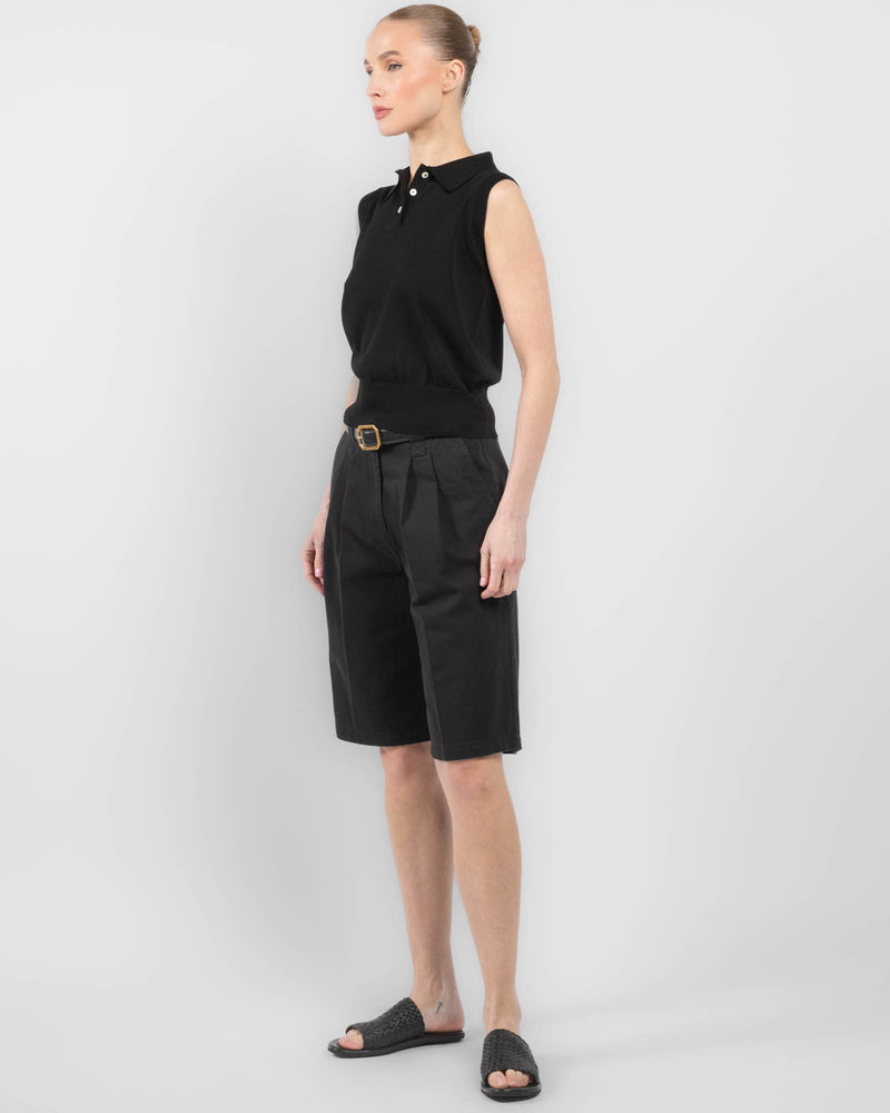 Polo Vest