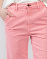 Twill Trousers