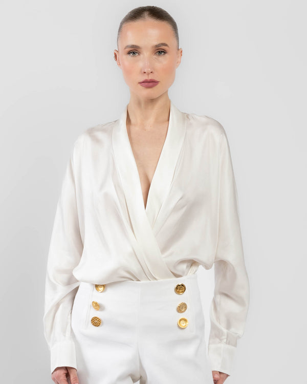 Mila Blouse