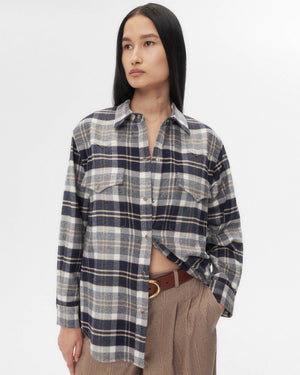 Dutton Shirt