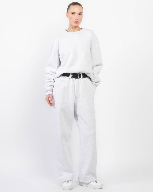 Crewneck Sweater