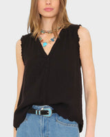 Evva Top