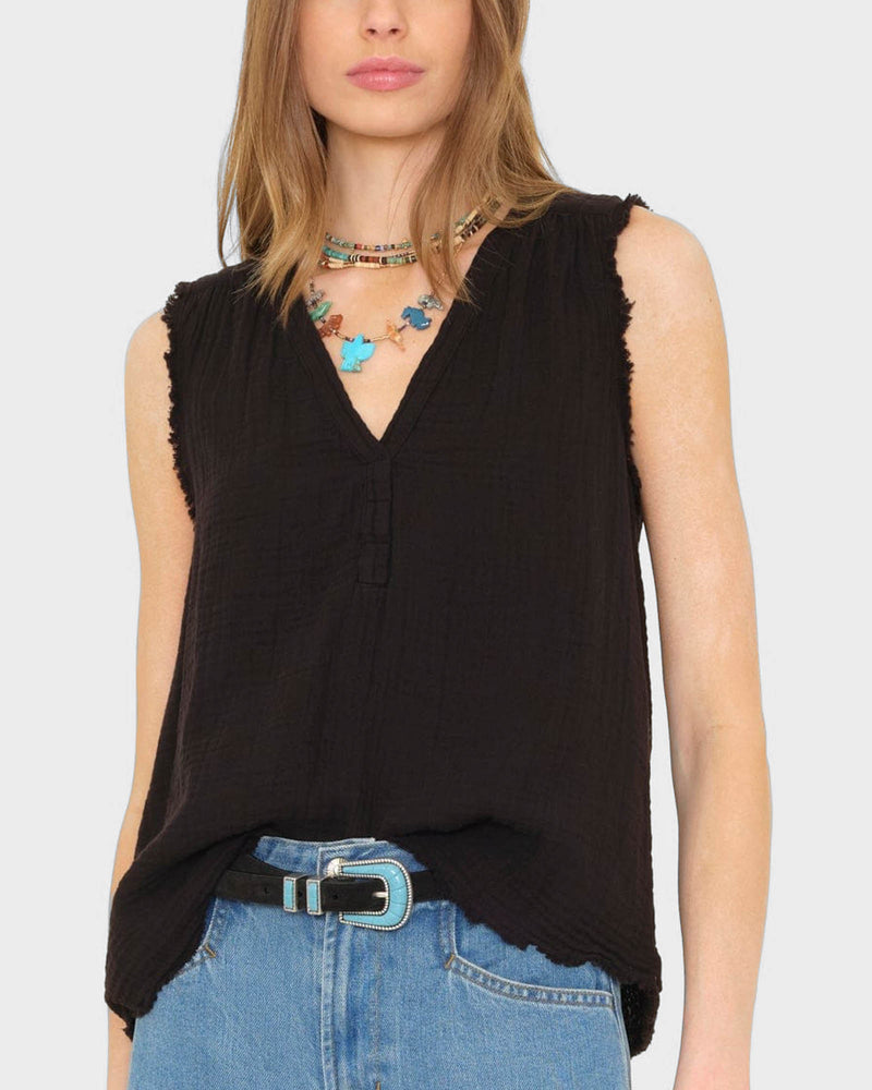 Evva Top