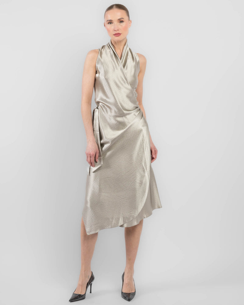 Victor Dress