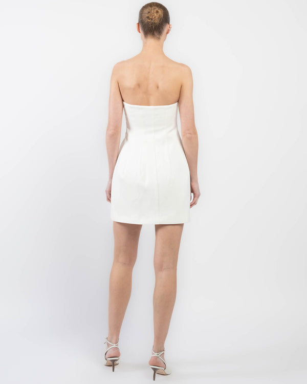 Arta Bustier Dress