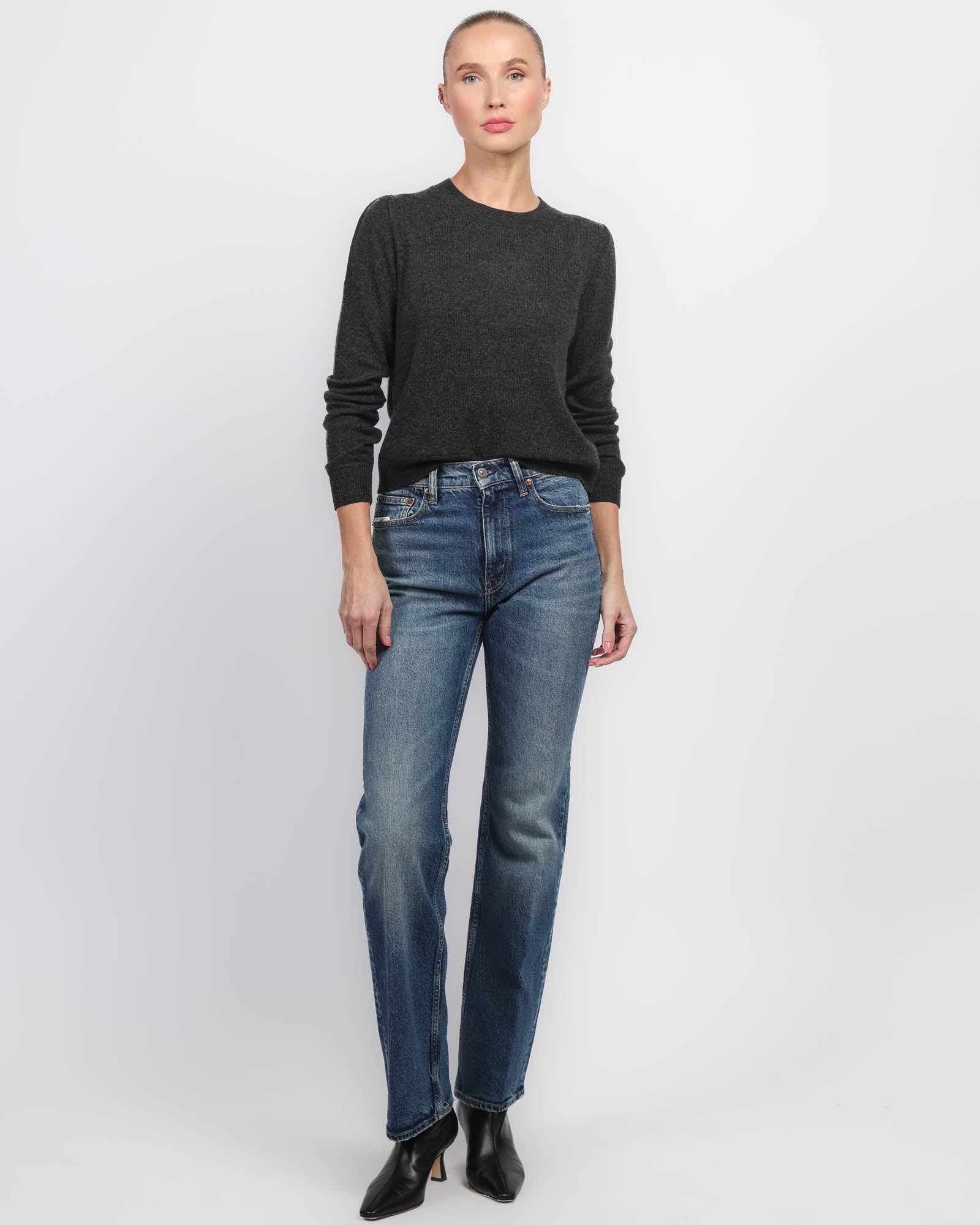 Pull-over