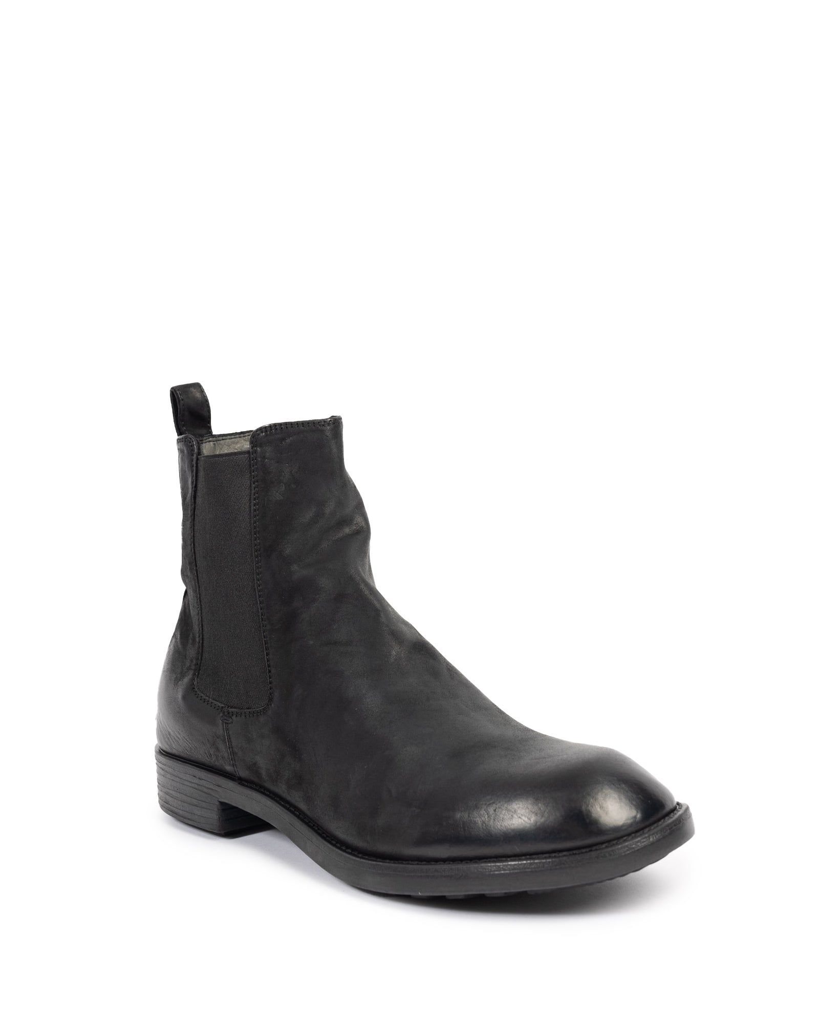 Diary Boots