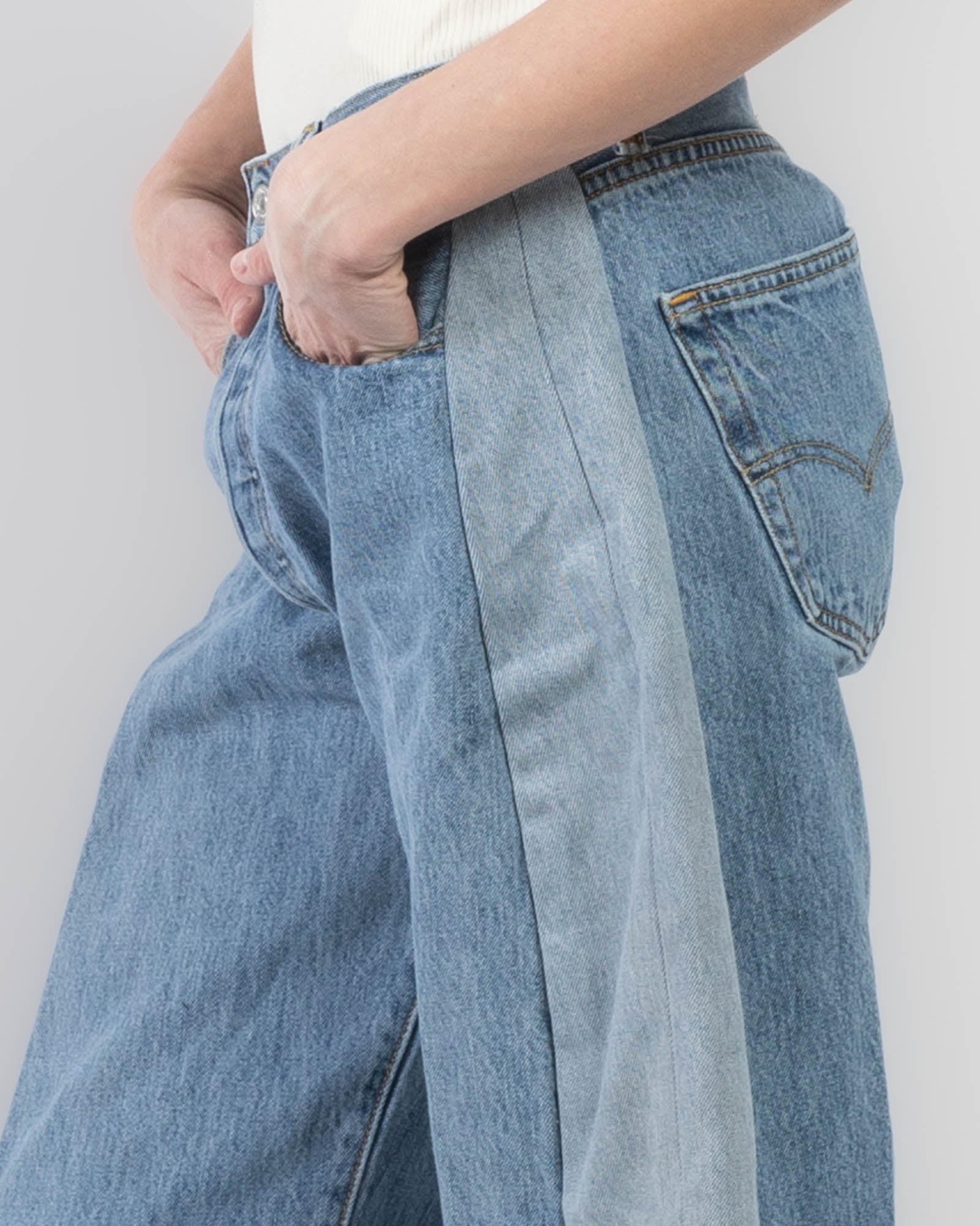 Vintage Lasso Jeans