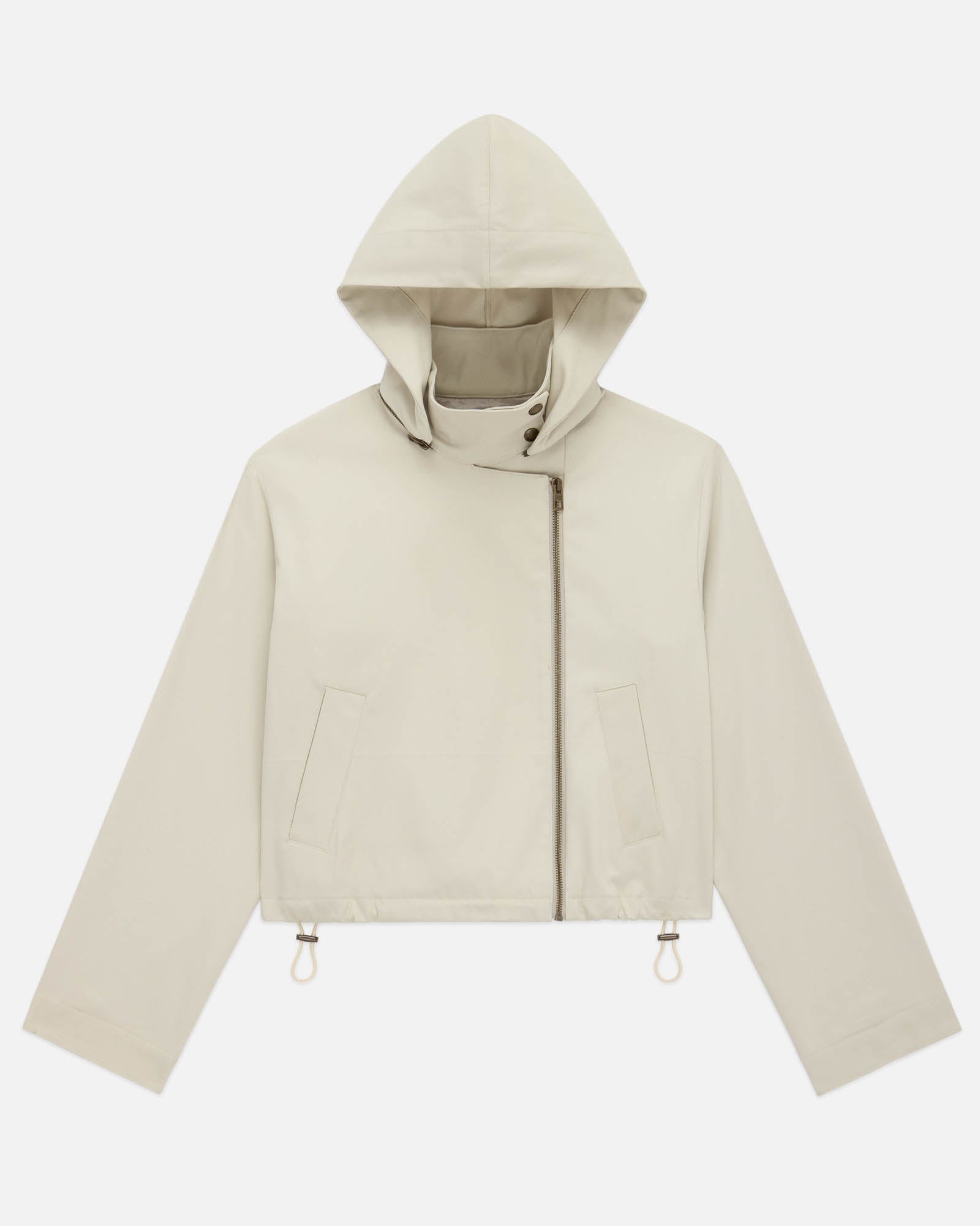 Underground Jacket
