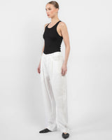 Jean Cut Pants
