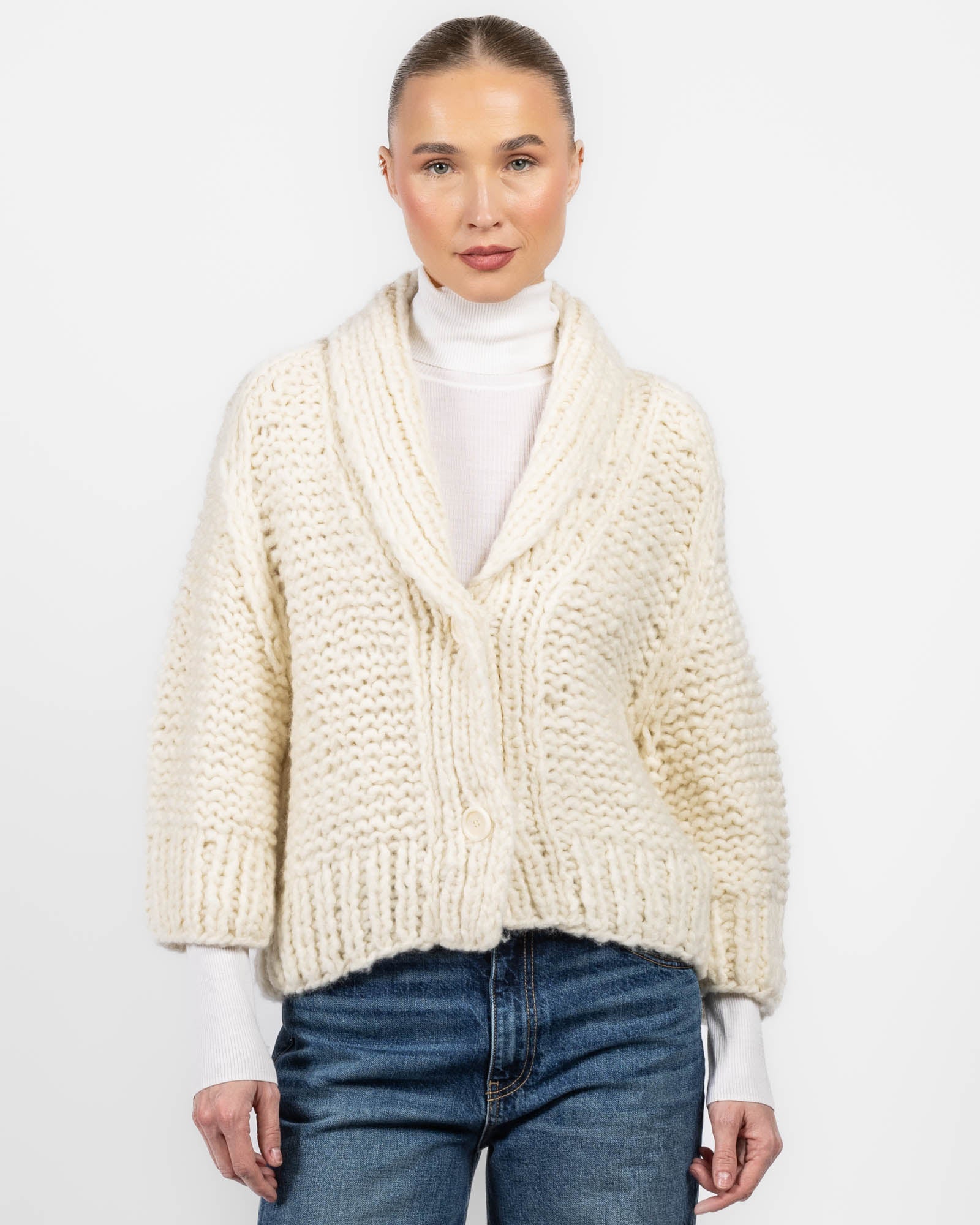 Jonara Cardigan