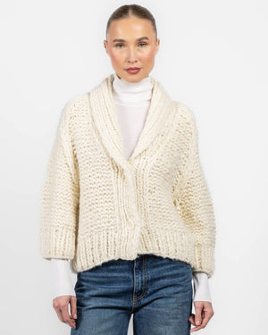 Jonara Cardigan