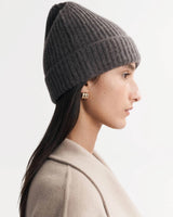 Classic Cashmere Beanie