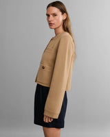 Charlotte Cardigan