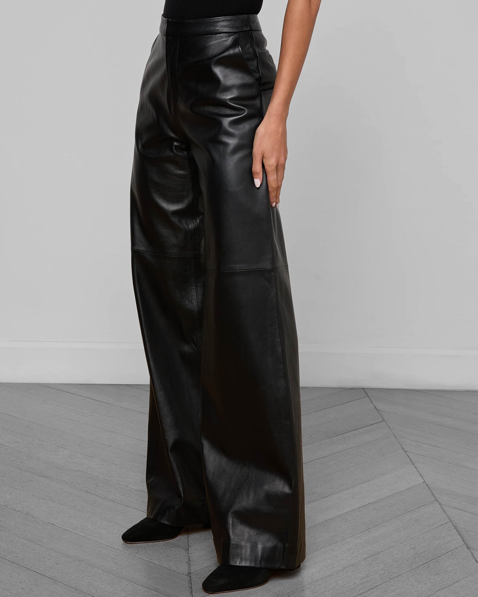 Pantalon Livvy