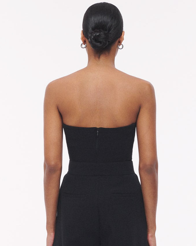 Architectural Bustier