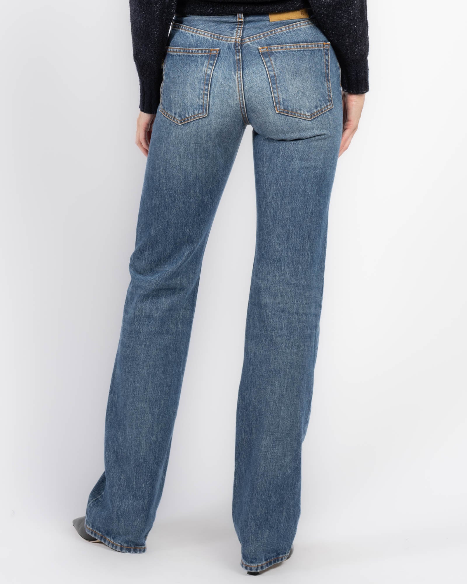 Star Authentic Jeans