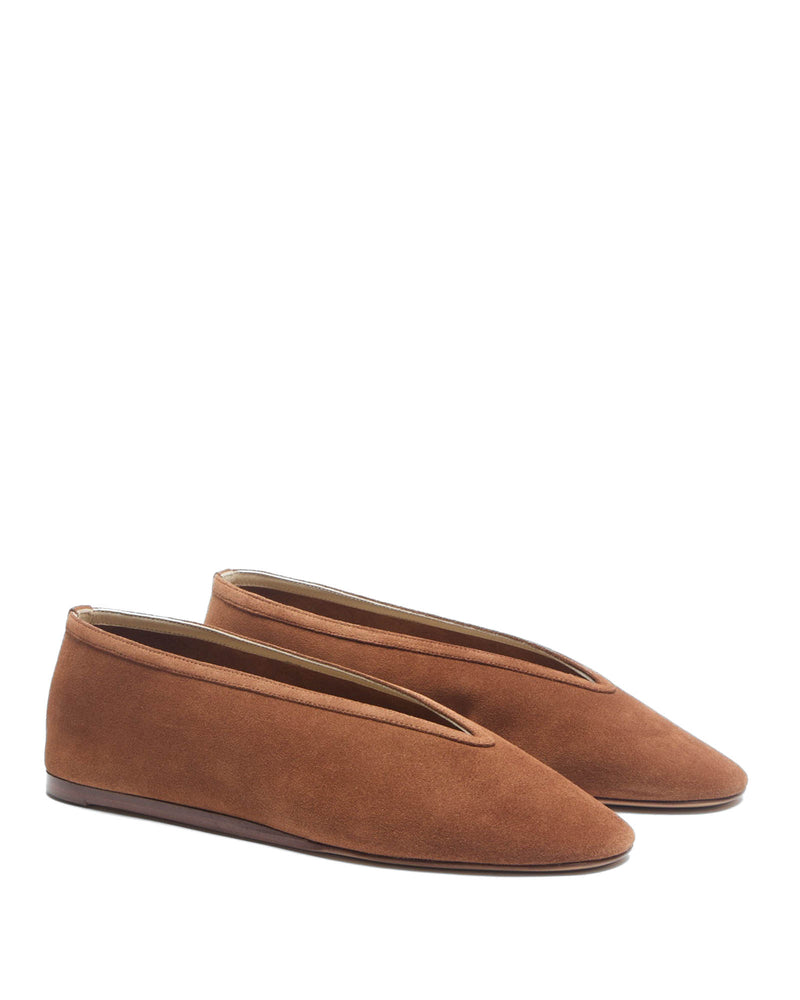 Luna Ballet Slipper