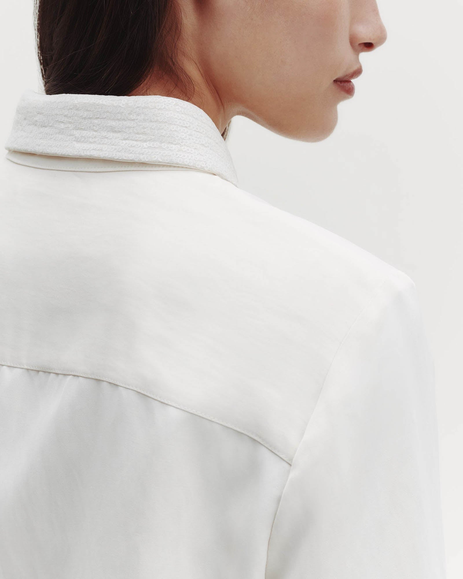 Button Me Up Shirt