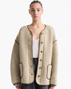 Veste Medrano