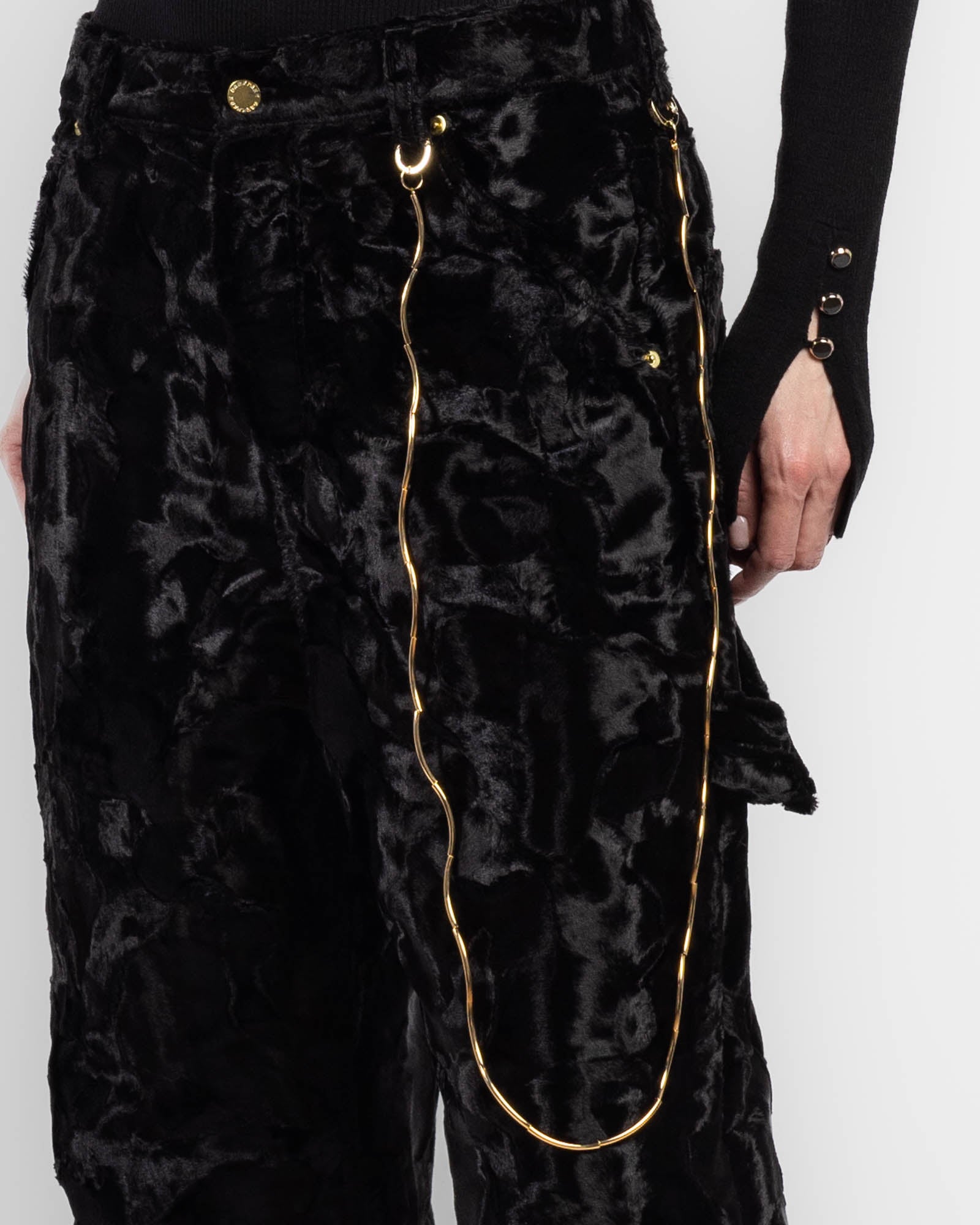 Lisa Carpenter Pants