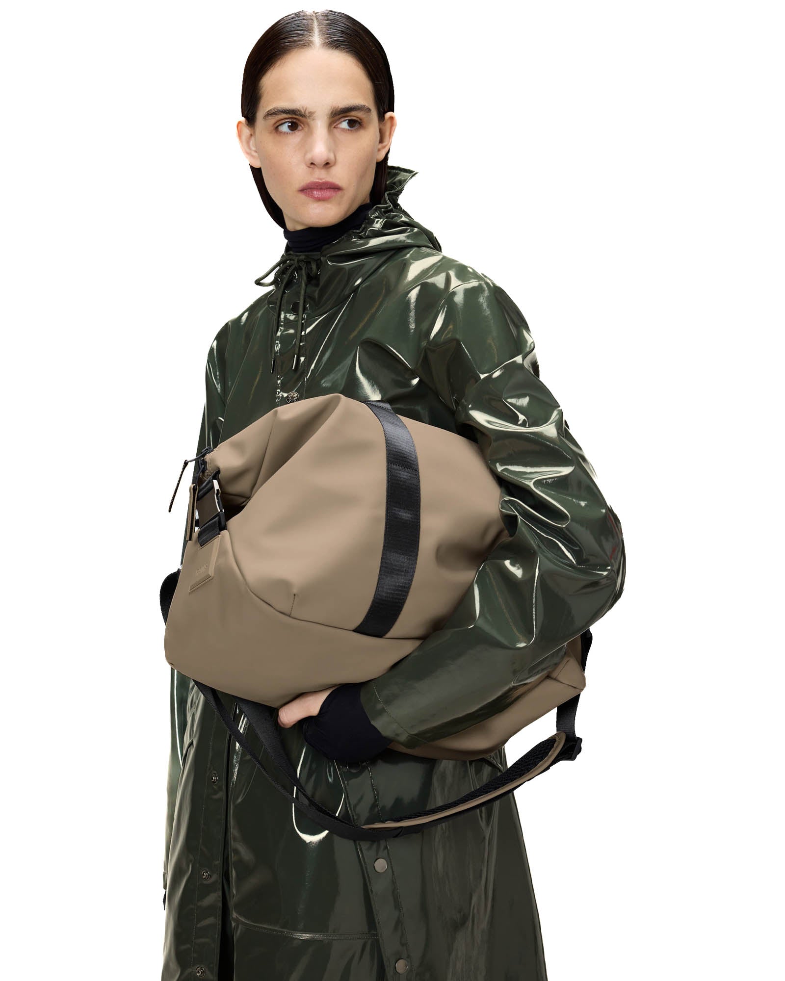 Valera Small Weekend Bag