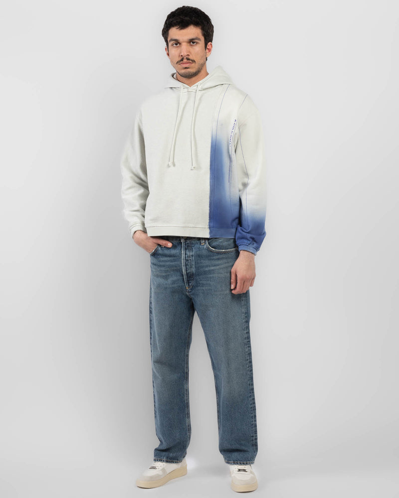 Dial Hoodie