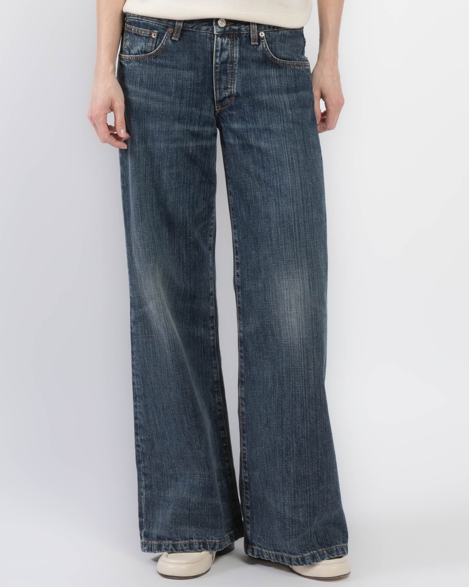 KW012 Kyoto Jeans