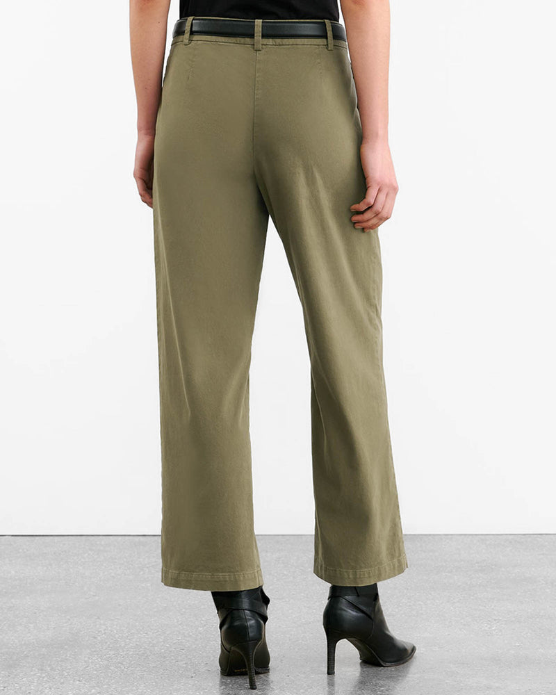 Nohan Pants