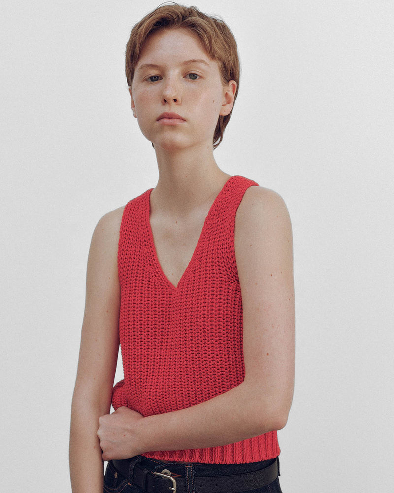Greta Top