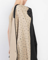 Juban Kimono Coat
