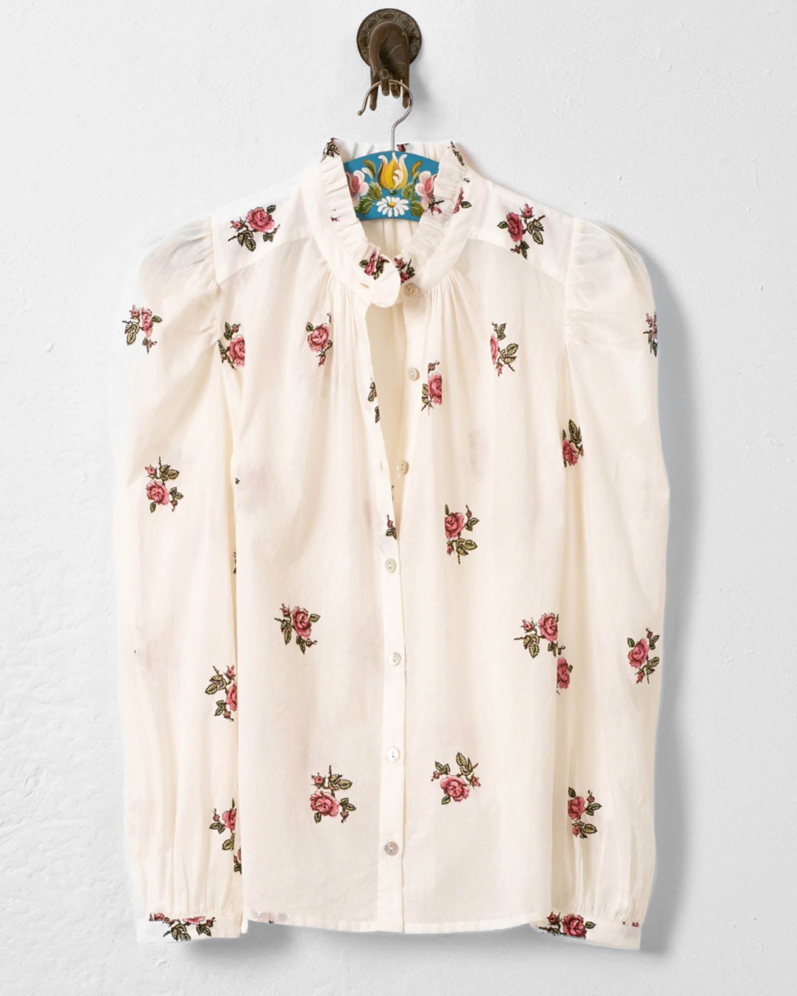 Annabel Shirt