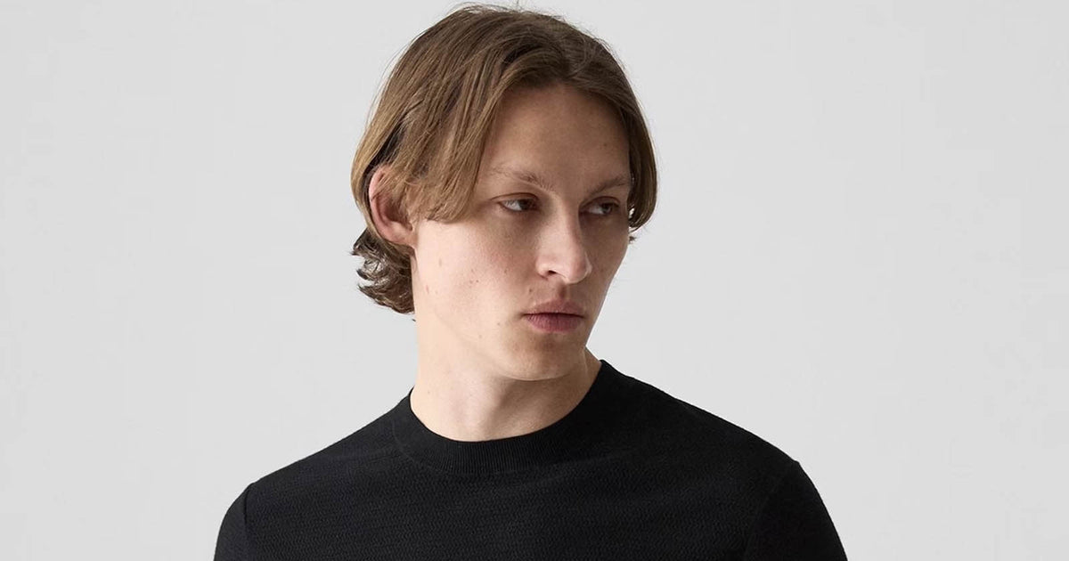 THEORY Soris Tee