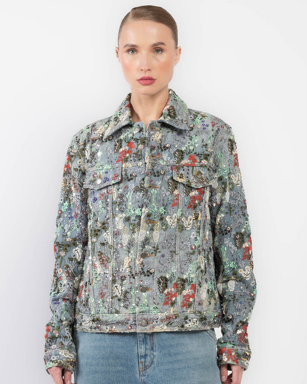 Johnny Jacket
