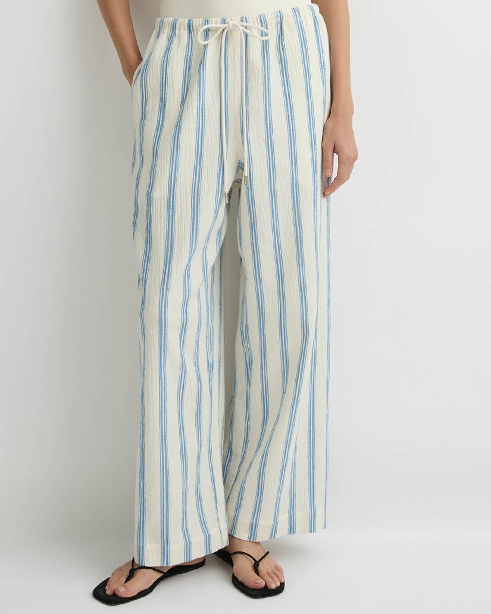 Finn Drawstring Pants