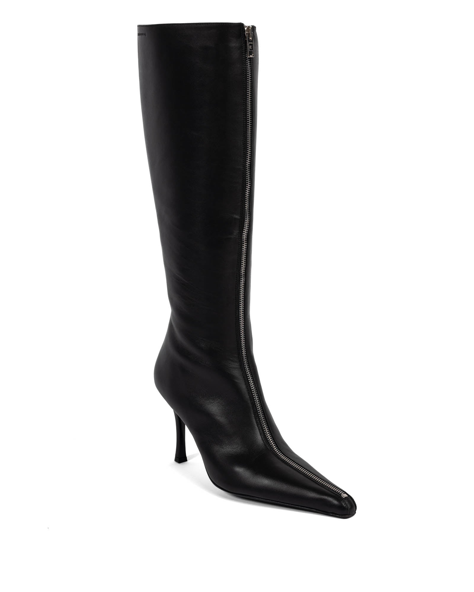 85mm Knee Boots