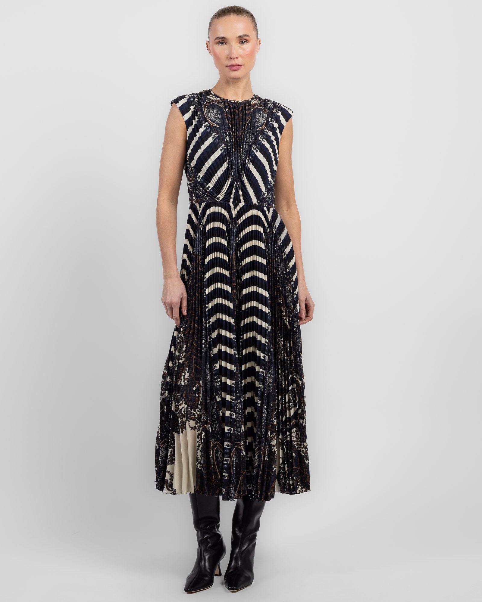 Violeta Dress