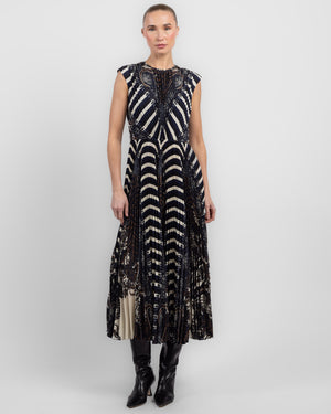 Violeta Dress