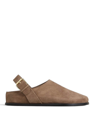 Louis Clogs