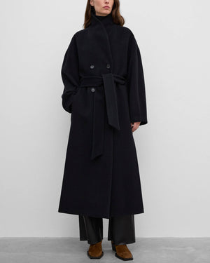 Relaxed Coat