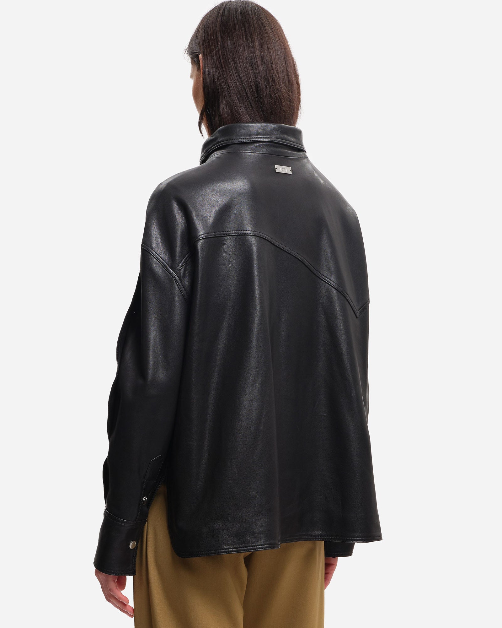 MARGAUX LONNBERG Egan Jacket