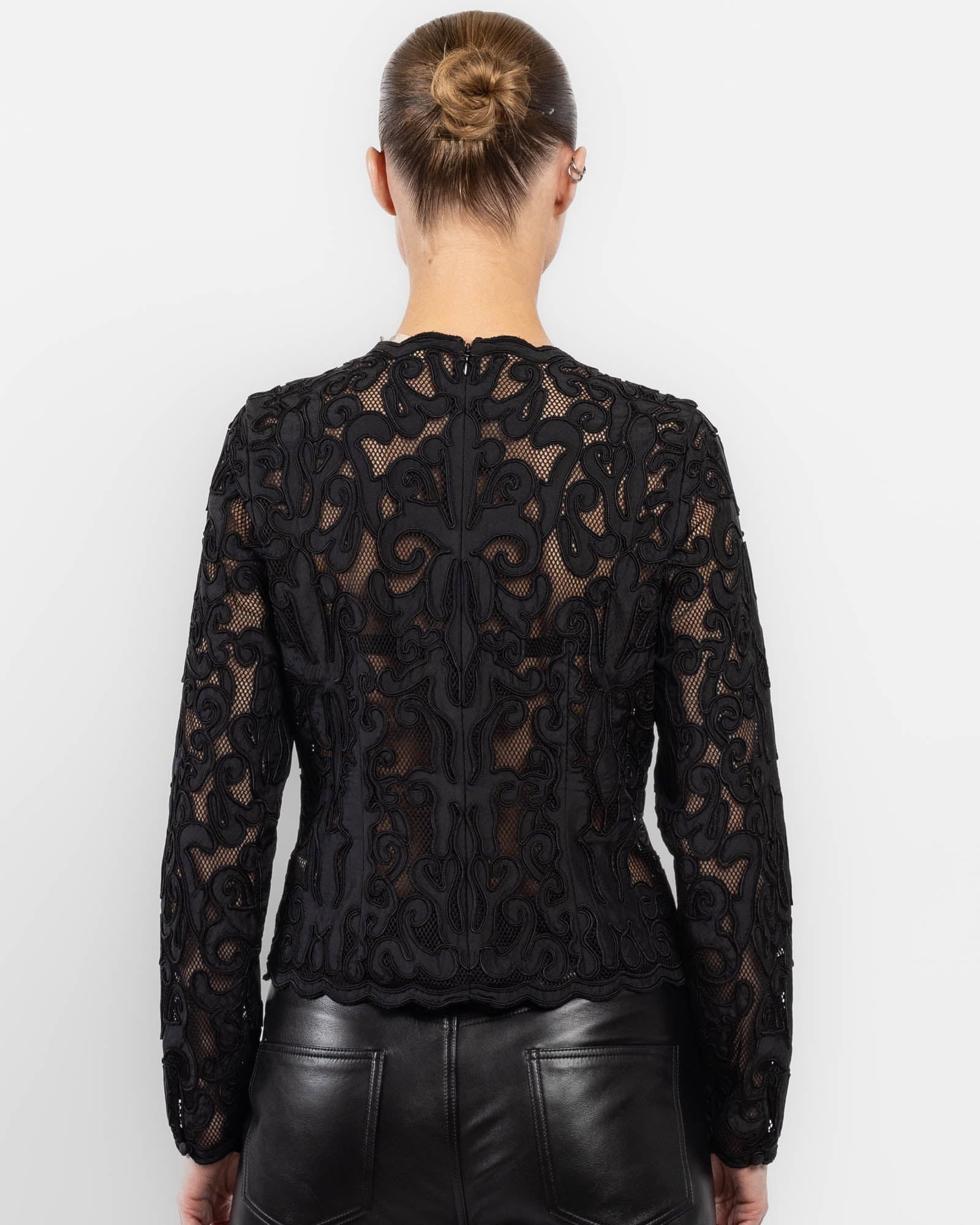 Ursula Long Sleeve
