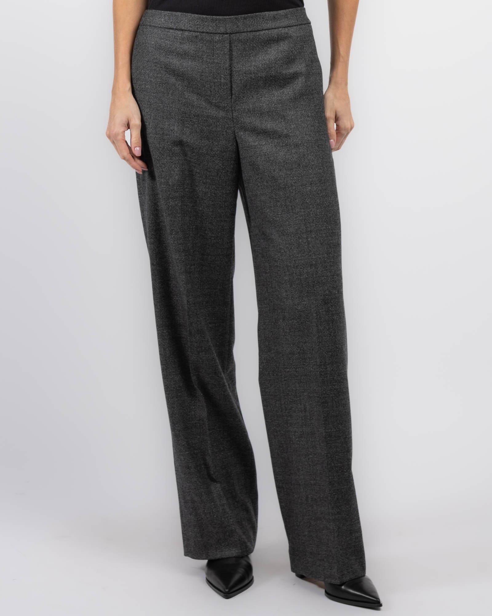 Marl Pants