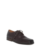 Derby Shoes