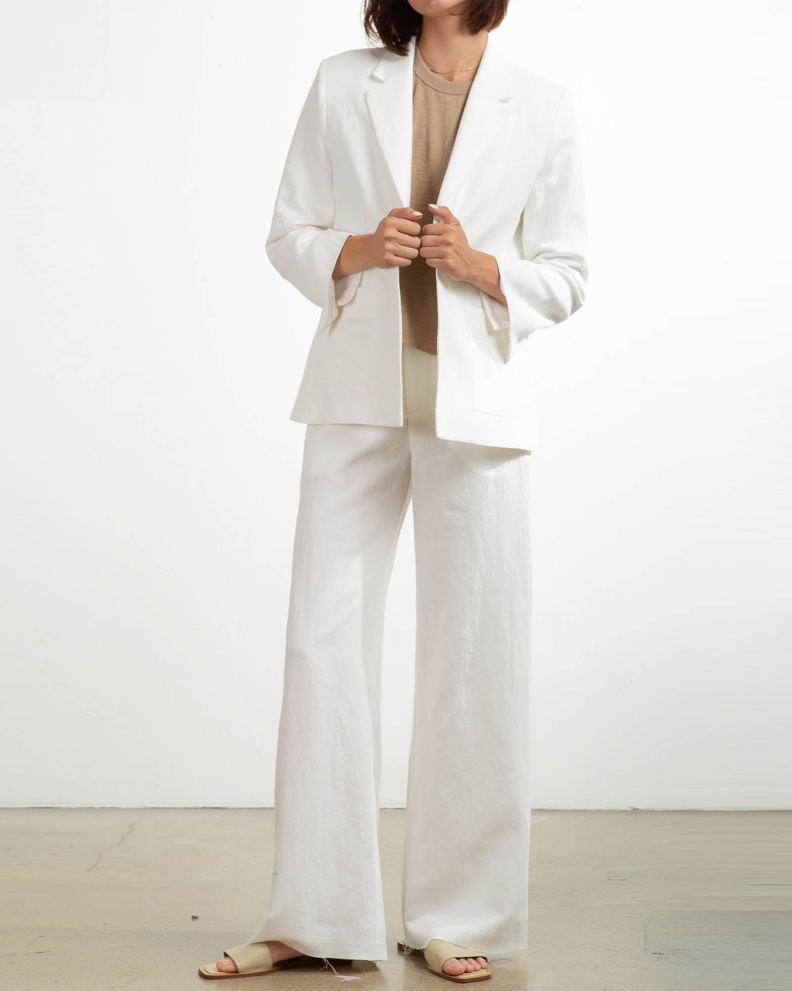 Hepburn Pants