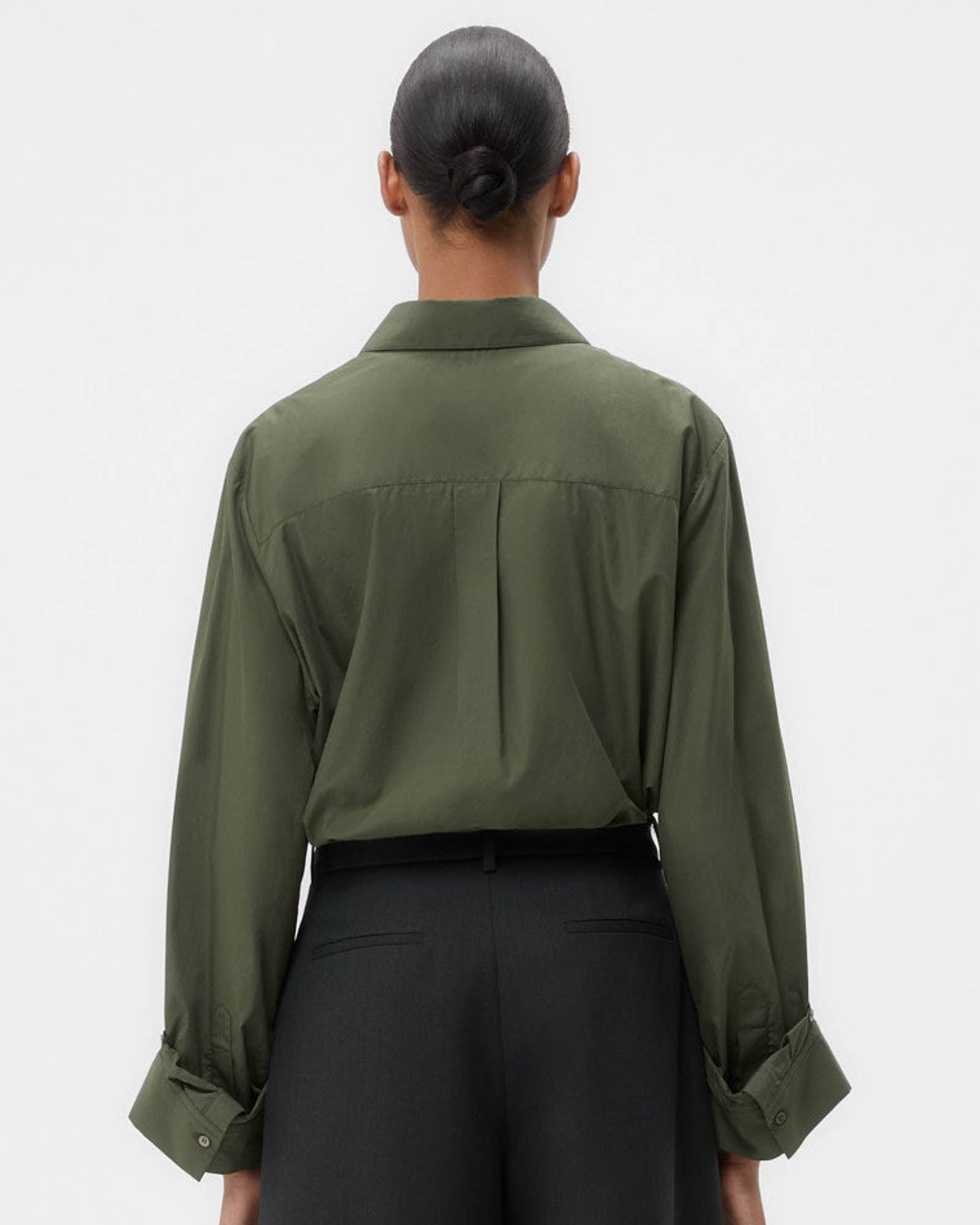 Next Morning Shirt