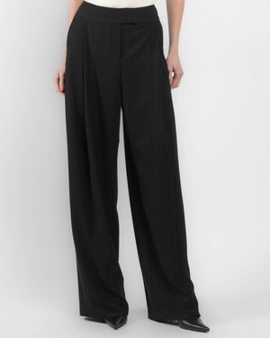 Boyfriend Trousers
