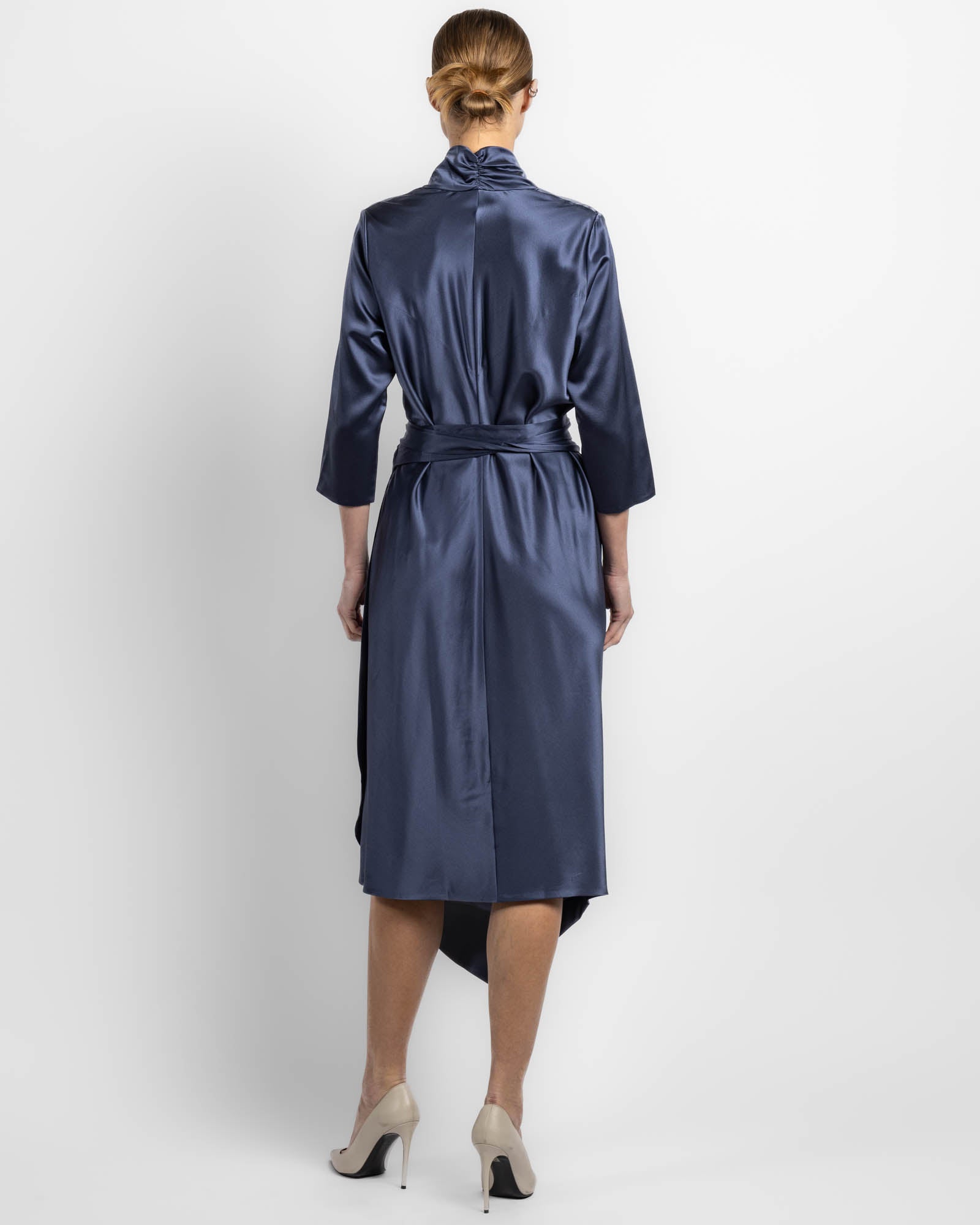 Nouvelle robe Victor