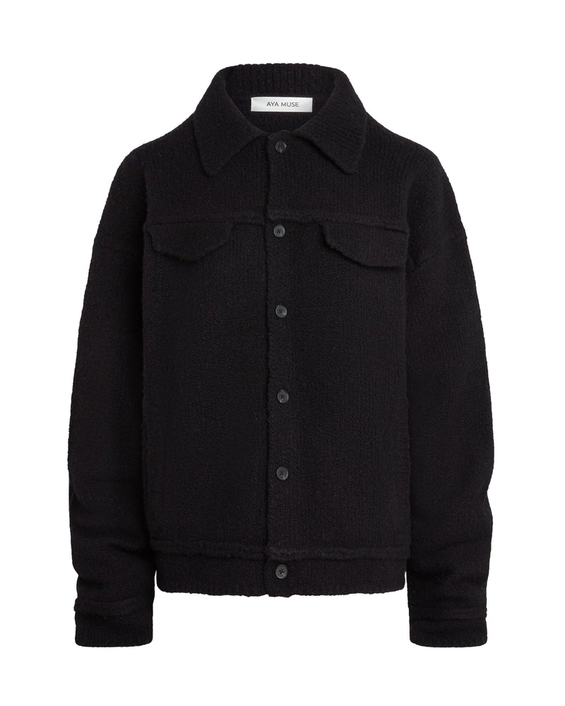 Button-Up Shirt
