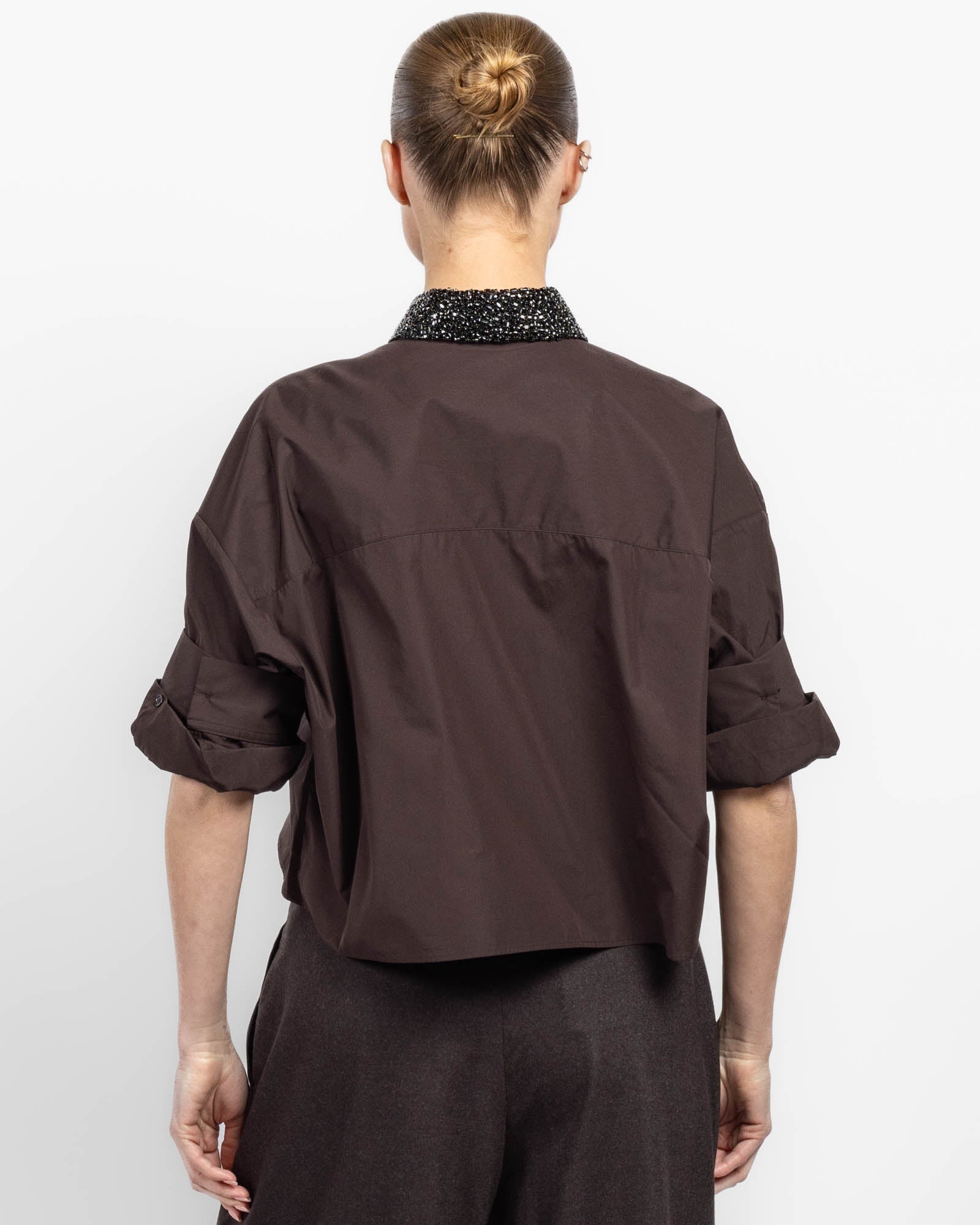 Next Ex Crystal Shirt